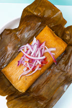 Tamales Peruanos