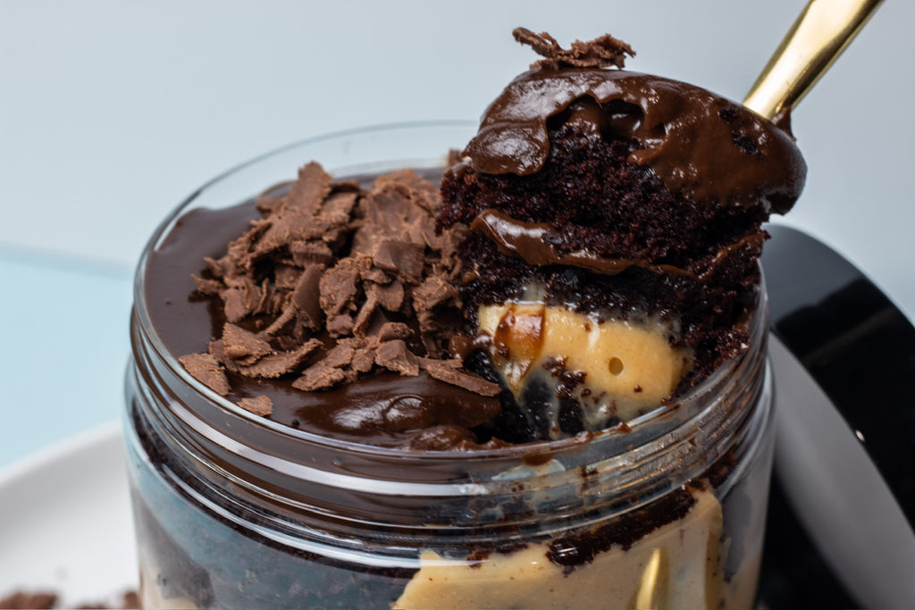Torta de Chocolate