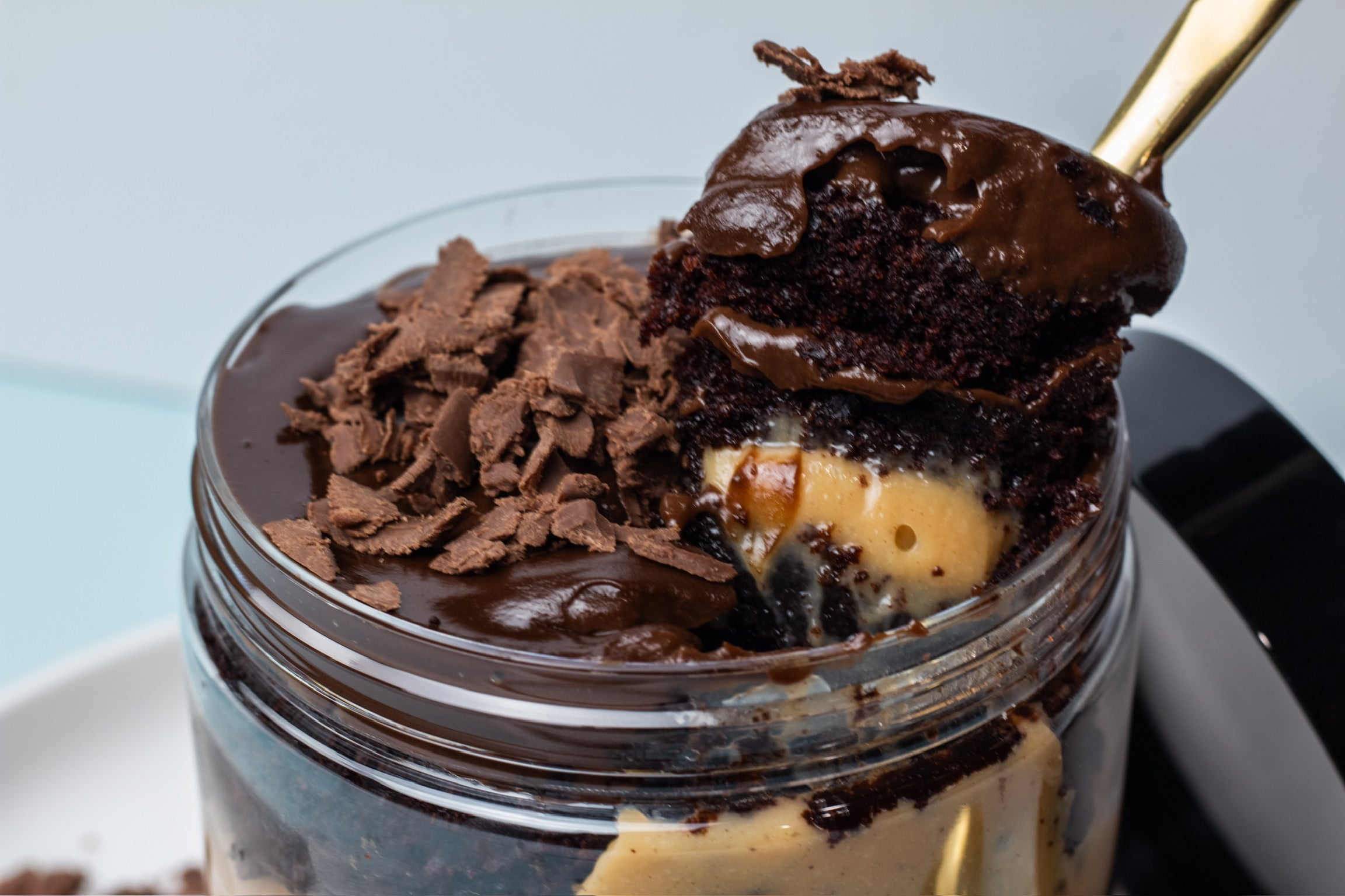 Torta de Chocolate