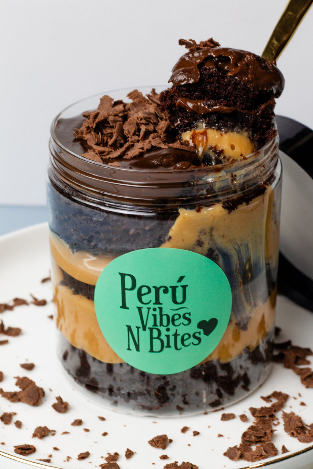 Torta de Chocolate