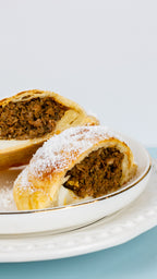 Empanadas Horneadas