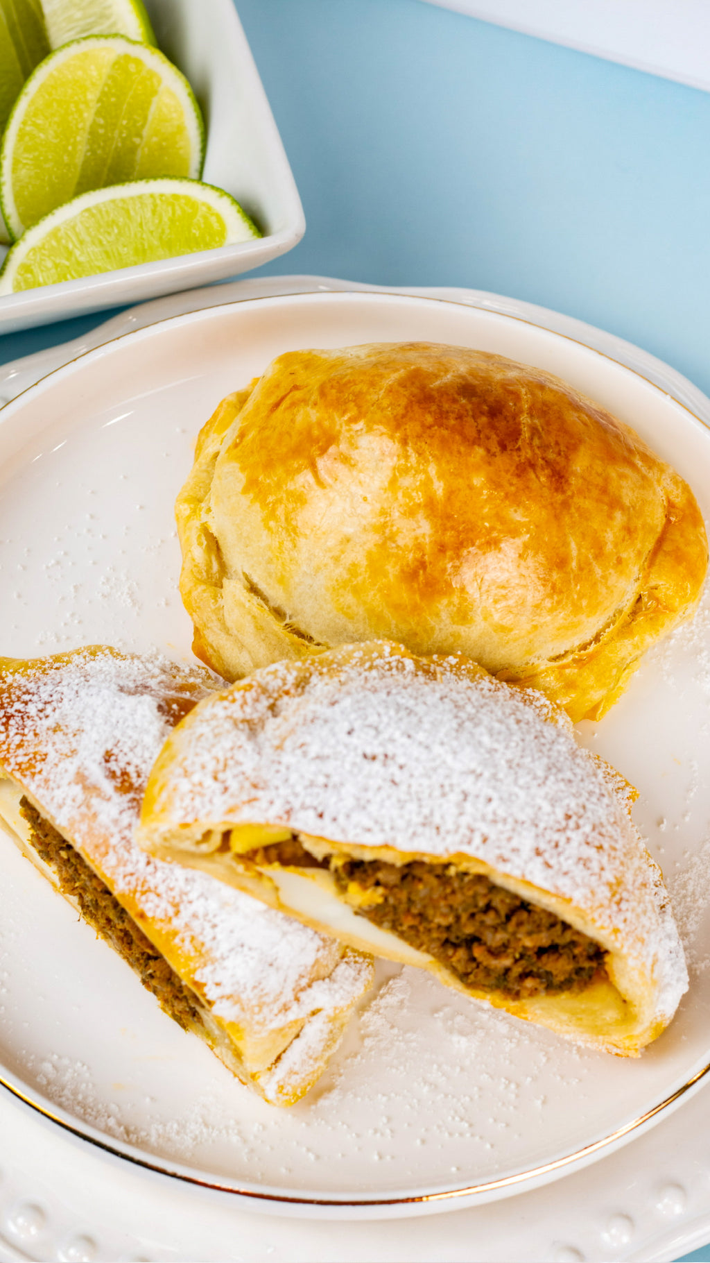 Empanadas Horneadas