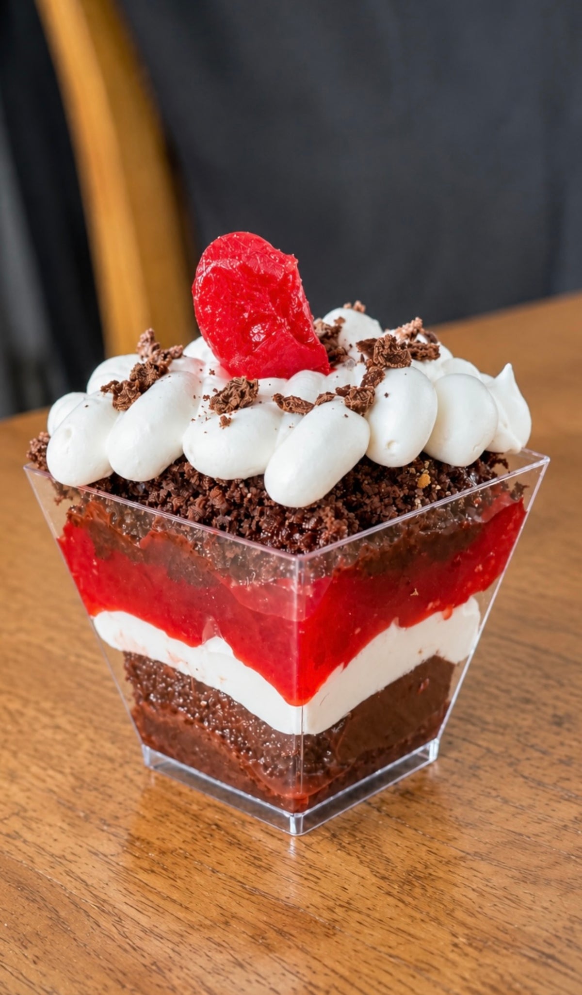Mini cups 3oz
