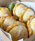 Empanadas Horneadas (Solo para Orlando, FL)