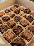 Brownies Melcochudos (Solo para Orlando, FL)