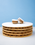 Torta de Alfajor Clásica (Solo para Orlando, FL)