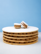 Torta de Alfajor Clásica (Solo para Orlando, FL)