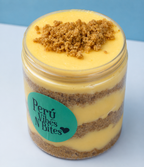 Pie de Maracuyá