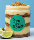Pie de Limón