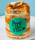 Alfajor de Lúcuma