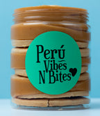 Alfajor Clásico
