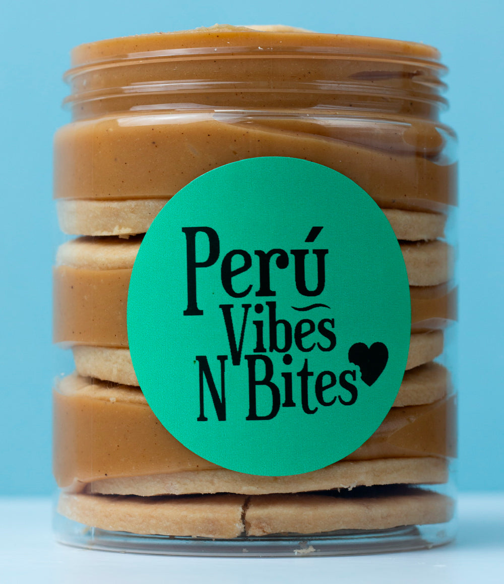 Alfajor Clásico
