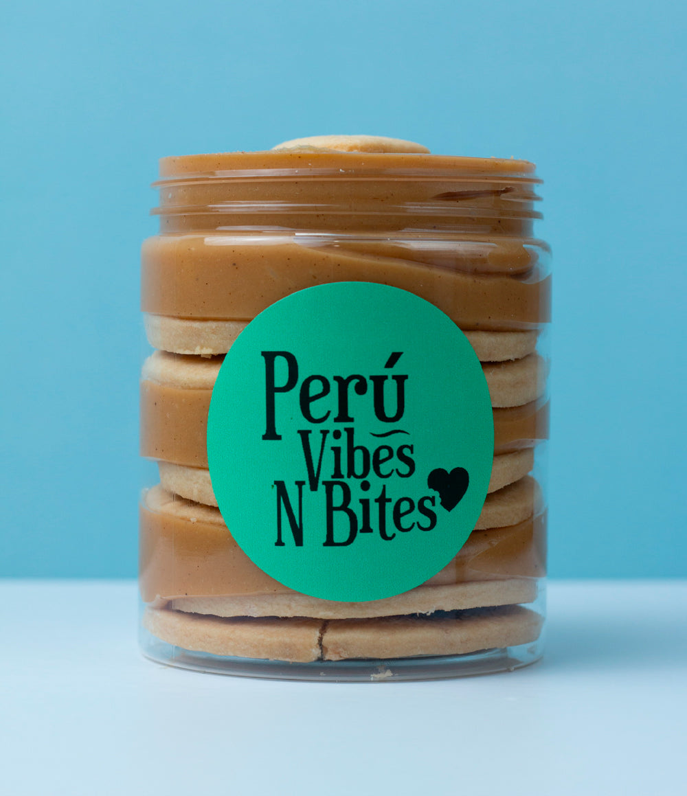Alfajor Clásico