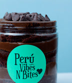Torta Full Fudge