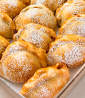 Mini Empanadas Horneadas (Solo para Orlando, FL)