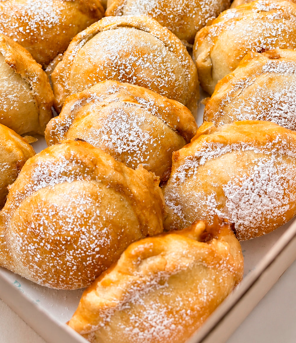 Mini Empanadas Horneadas (Solo para Orlando, FL)