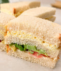 Triples de Palta, Tomate & Huevo (Solo para Orlando, FL)