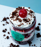 Torta Selva Negra